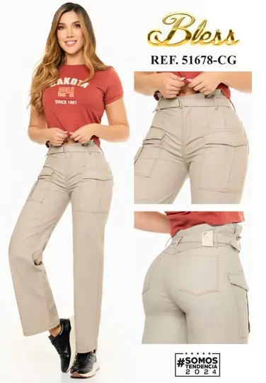 Jean Bless Ref. 51678-CG - foto 1