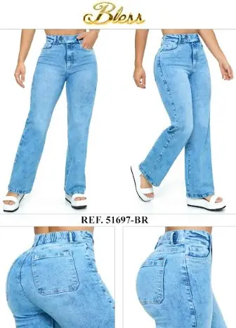 Pt moda Bless Ref. 51697-BR - foto 1