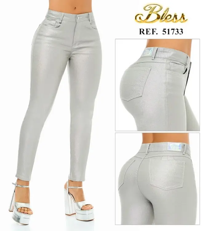 Clasico Bless Ref. 51733 - foto 1