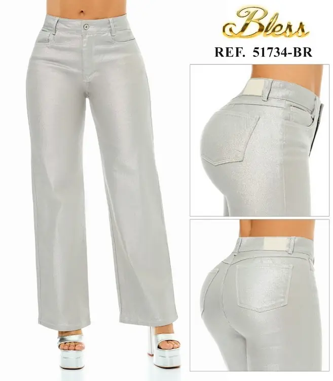 Pt moda Bless Ref. 51734-BR - foto 1