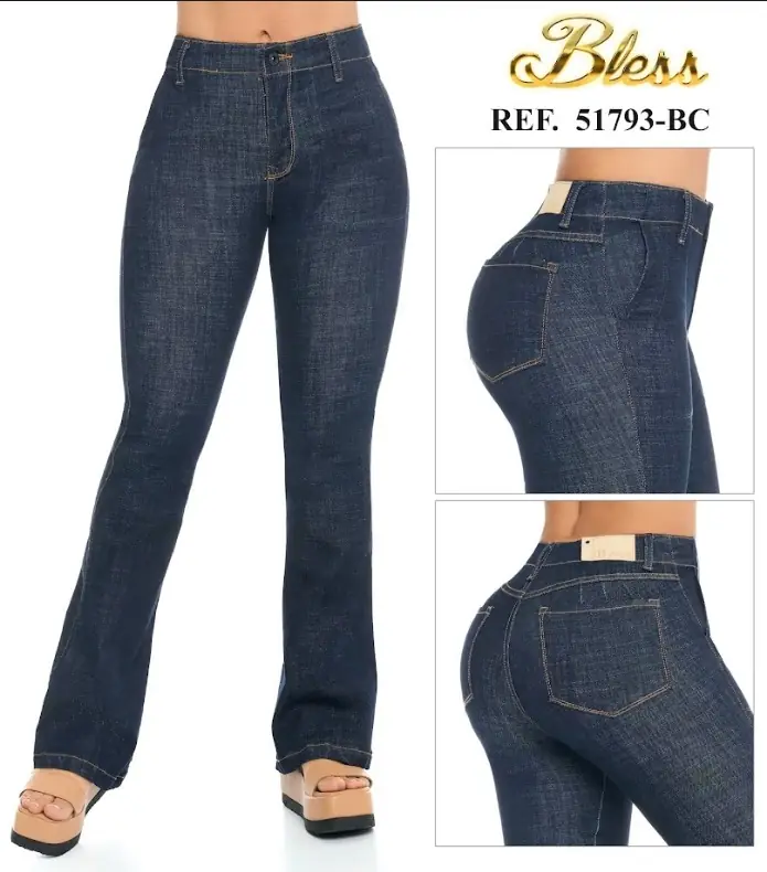 Bota campana moda Bless Ref. 51793-BC - foto 1