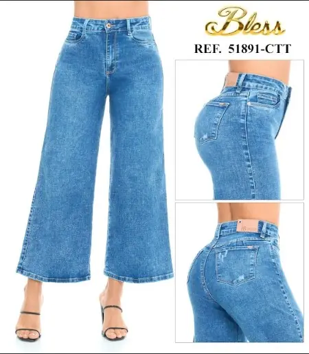 Culotte Bless Ref. 51891-CTT - foto 1