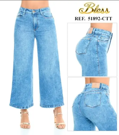 Culotte Bless Ref. 51892-CTT - foto 1