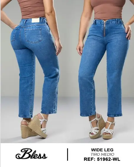 Clasico Bless Ref. 51962-WL - foto 1