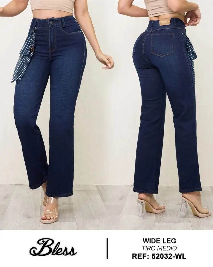 Jean Bless Ref. 52032-WL - foto 1