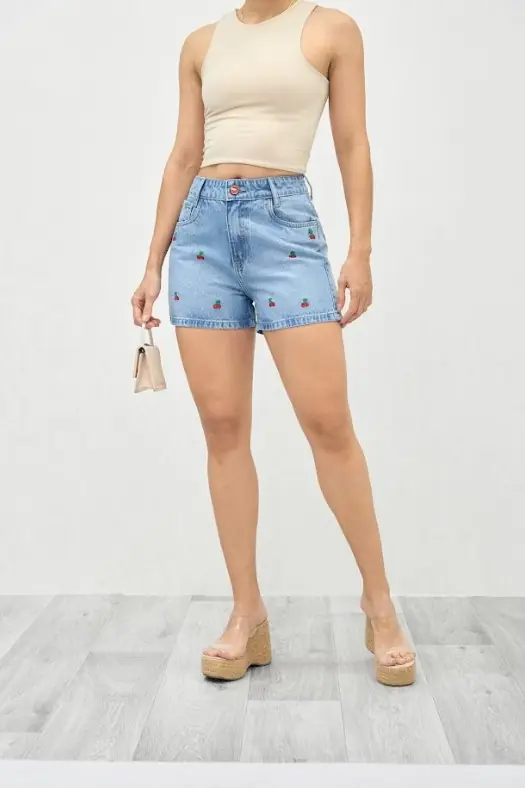 Short Bless Ref. 52077-SH - foto 1