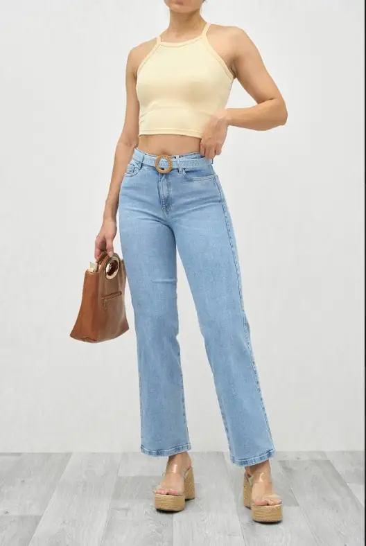 Wide leg Bless Ref. 52095-WL - foto 1