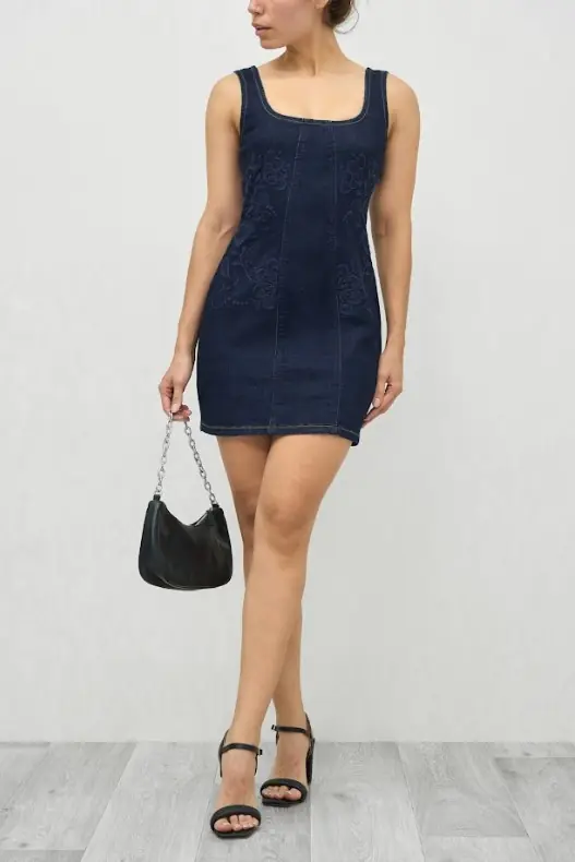 Vestido Bless Ref. 52100-VS - foto 1