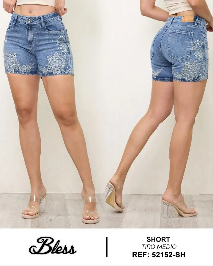 Jean Bless Ref. 52152-SH - foto 1