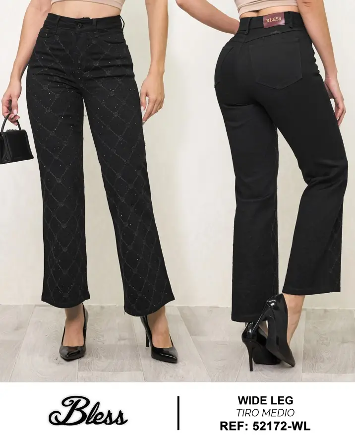 Jean Bless Ref. 52172-WL - foto 1