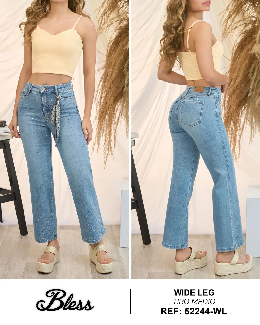 Jean Bless Ref. 52244-WL- - foto 1
