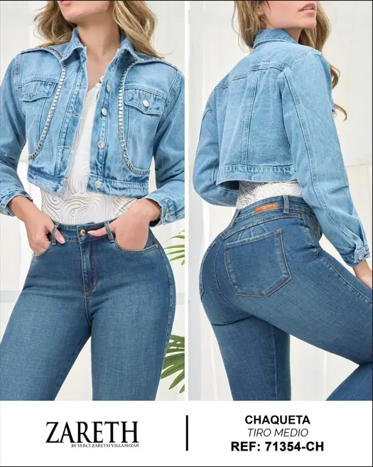 Jean Zareth Ref. 71354-CH - foto 1