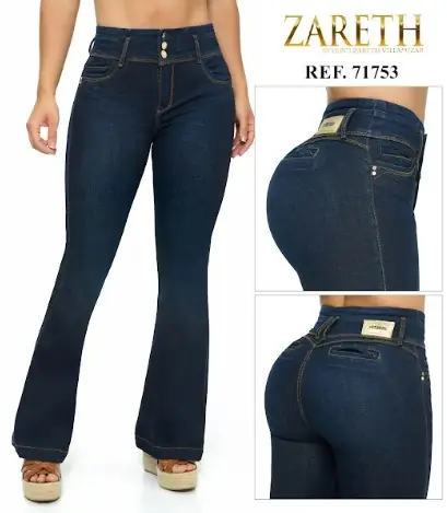 Jean Zareth Ref. 71753 - foto 1