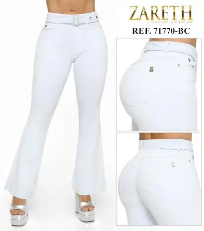 Bota campana moda Zareth Ref. 71770-BC - foto 1
