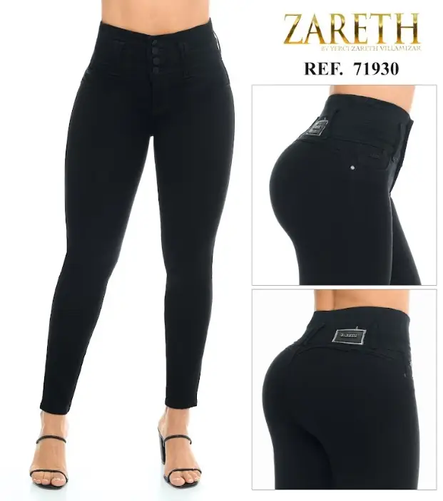 Jean Zareth Ref. 71939 - foto 1