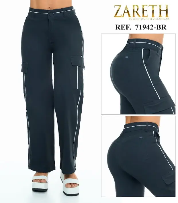 Jean Zareth Ref. 71942-BR - foto 1