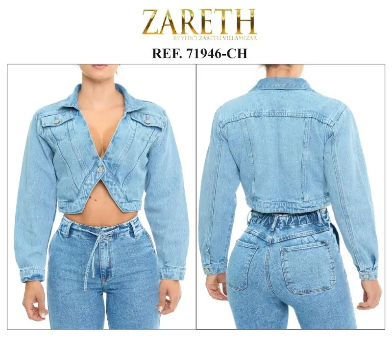 Jean Zareth Ref. 71946-CH - foto 1