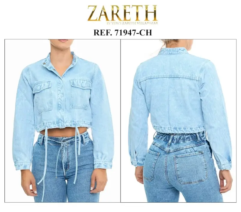 Jean Zareth Ref. 71947-CH - foto 1