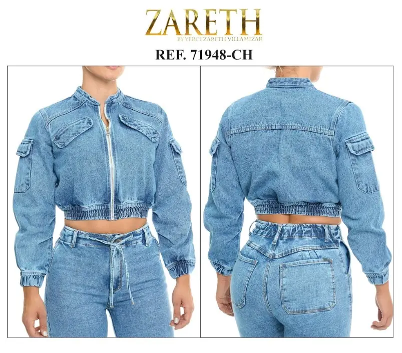 Jean Zareth Ref. 71948-CH - foto 1