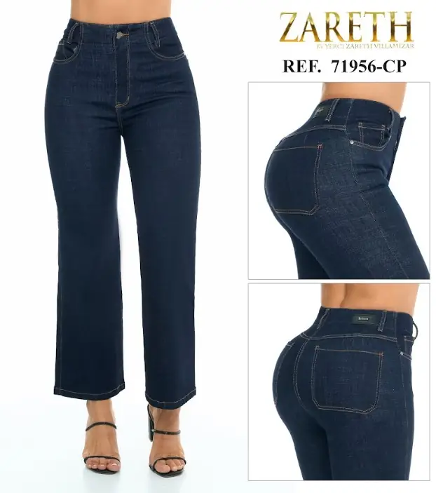 Cropped Zareth Ref. 71956-CP - foto 1