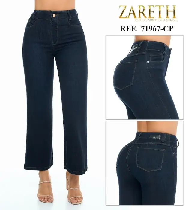 Cropped Zareth Ref. 71967-CP - foto 1
