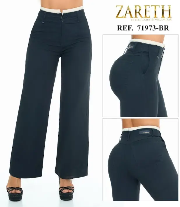 Jean Zareth Ref. 71973-BR - foto 1