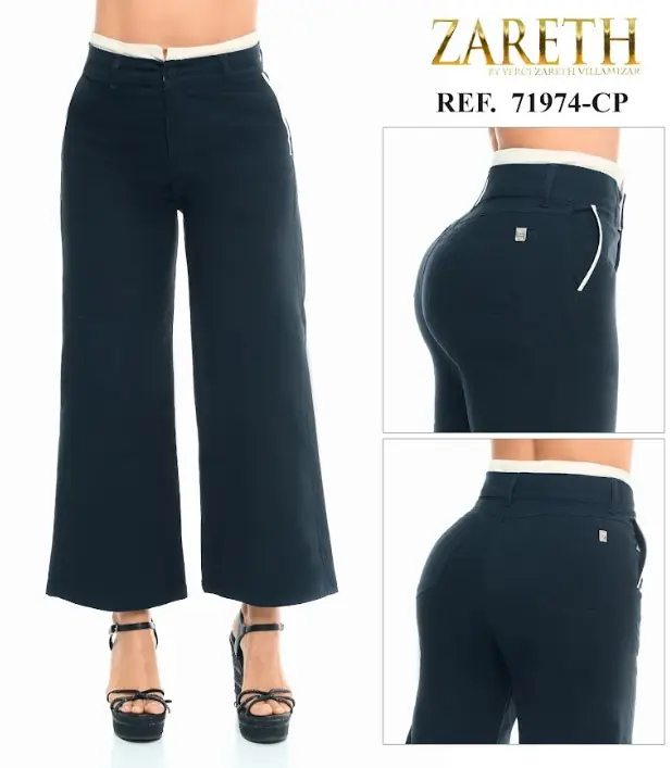 Cropped Zareth Ref. 71974-CP - foto 1