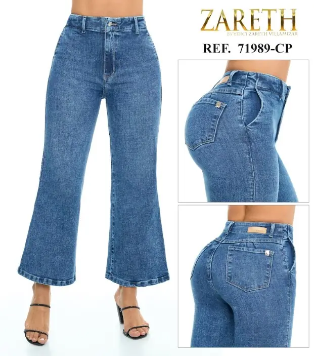 Pt moda Zareth Ref. 71989-BC - foto 1