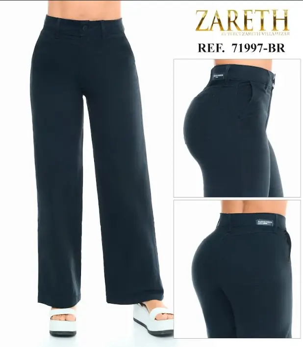 Jean Zareth Ref. 71997-BR - foto 1