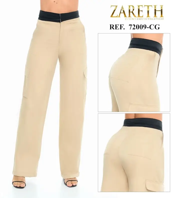Jean Zareth Ref. 72009-CG - foto 1