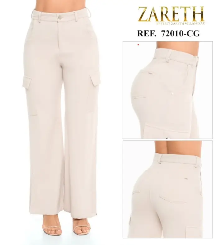 Jean Zareth Ref. 72010-CG - foto 1