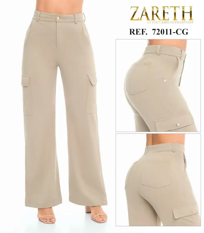 Jean Zareth Ref. 72011-CG - foto 1