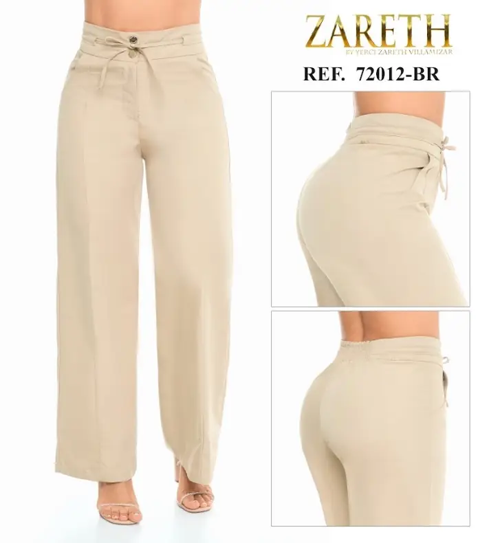 Jean Zareth Ref. 72012-BR - foto 1