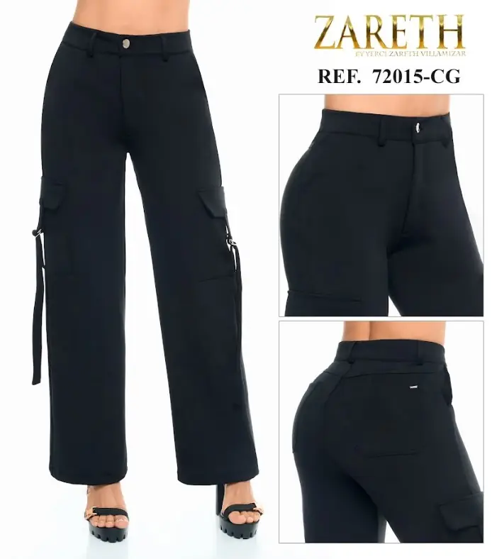 Jean Zareth Ref. 72015-CG - foto 1