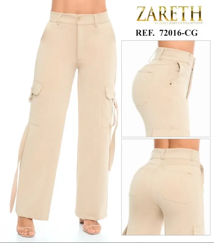 Jean Zareth Ref. 72016-CG - foto 1