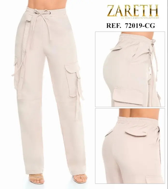 Jean Zareth Ref. 72019-CG - foto 1