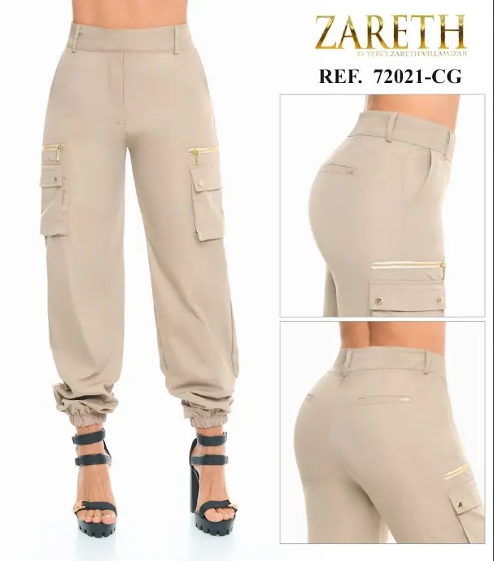 Jean Zareth Ref. 72021-CG - foto 1
