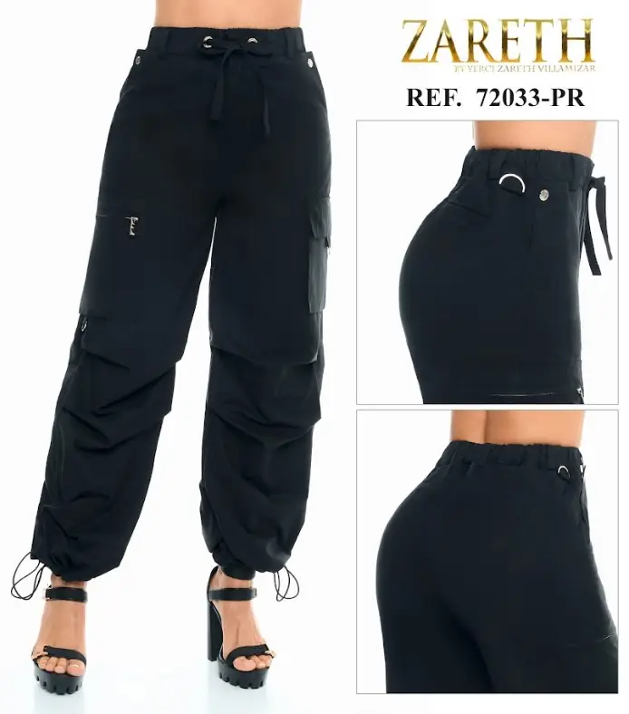 Jean Zareth Ref. 72033-PR - foto 1