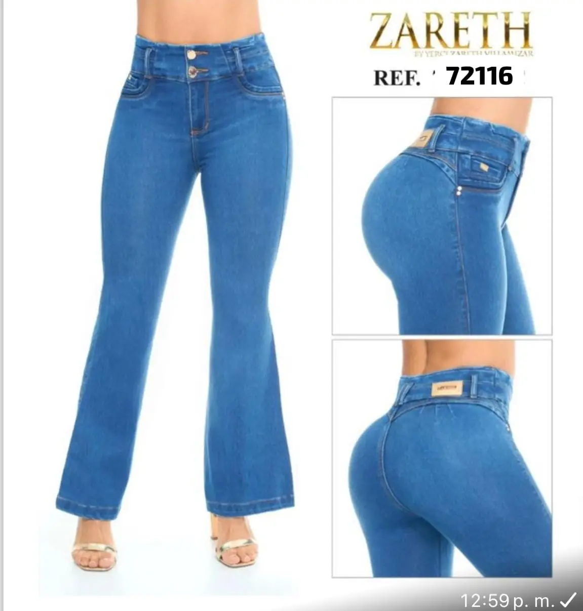 Jean Zareth Ref. 72116 - foto 1