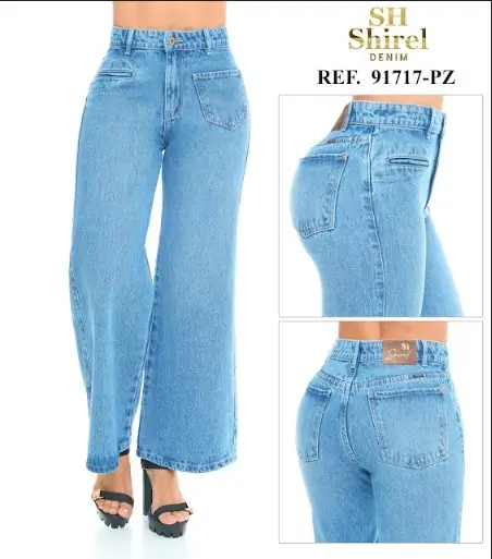 Moda Shirel Ref. 91717-PZ - foto 1