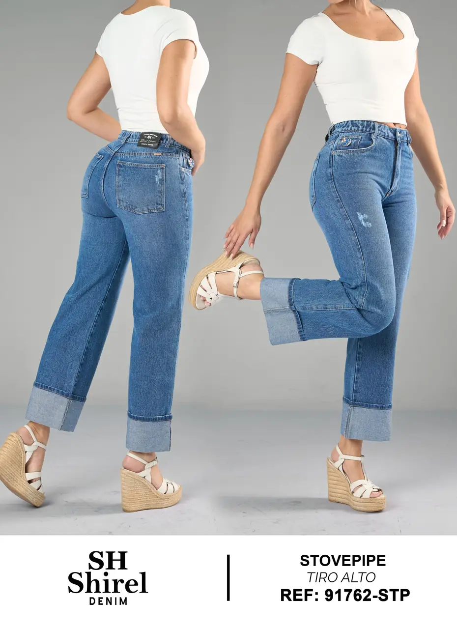 Clasico Shirel Ref. 91762-STP - foto 1