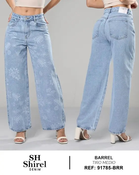 Barrel Shirel Ref. 91785-BRR - foto 1