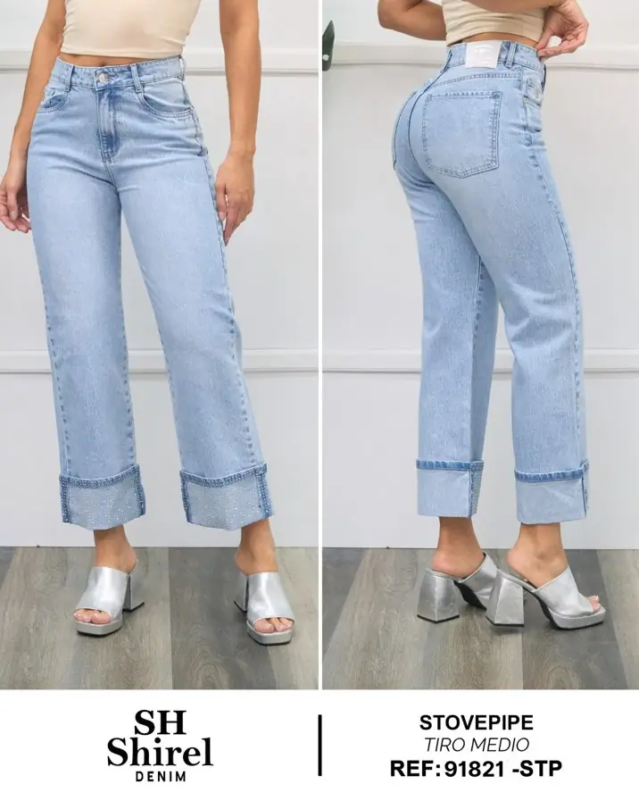 Clasico Shirel Ref. 91821-STP - foto 1