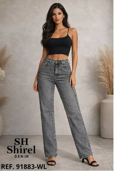 Wide leg Shirel Ref. 91883-WL - foto 1