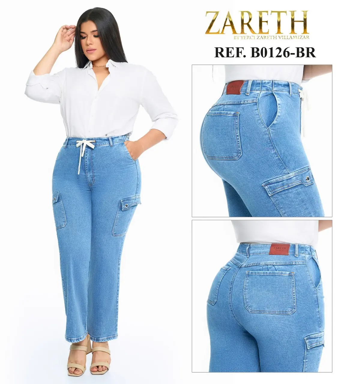 Ref. B0126-BR