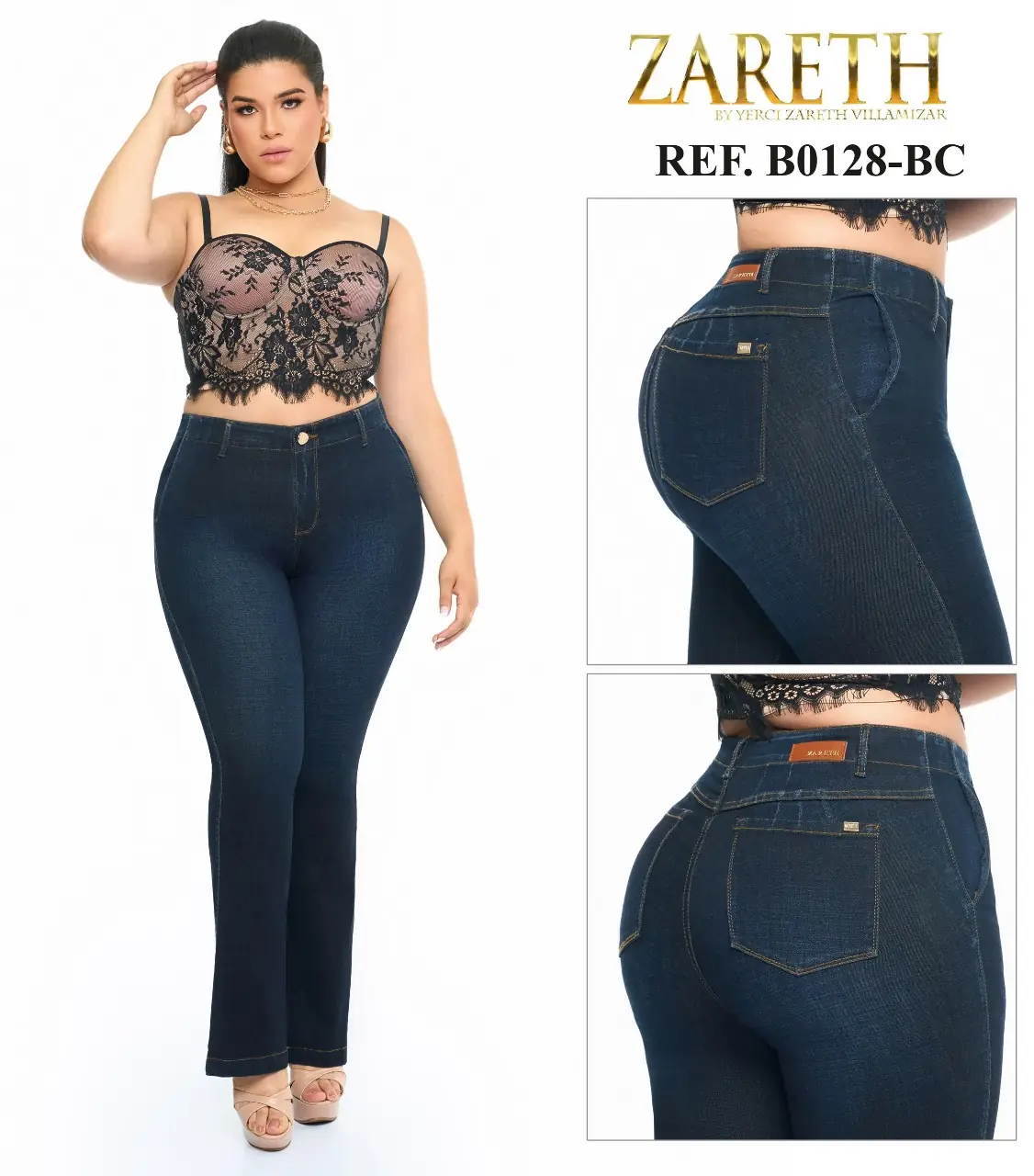 Ref. B0128-BC