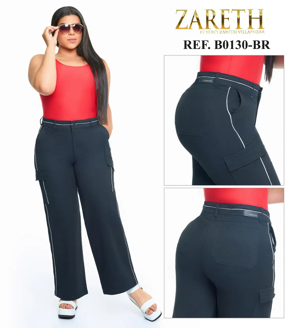 Ref. B0130-BR