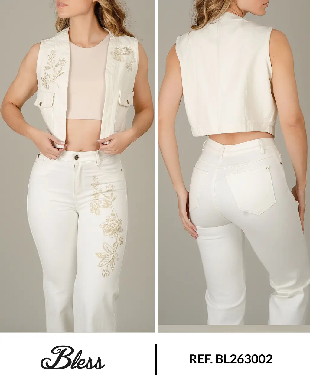 Ref. BL263002