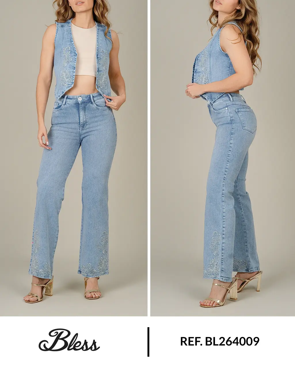 Ref. BL264009