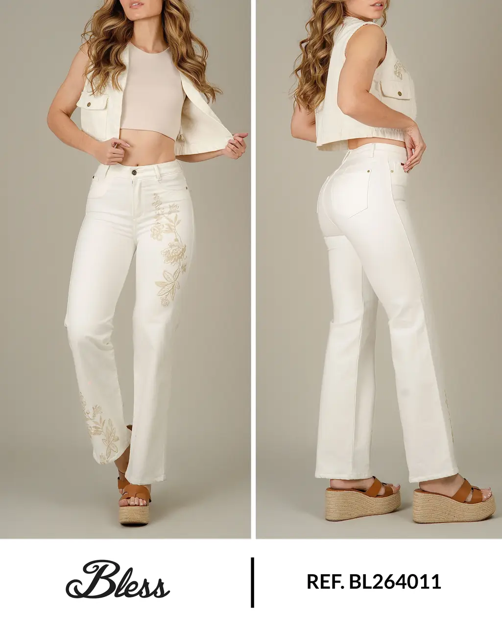 Ref. BL264011